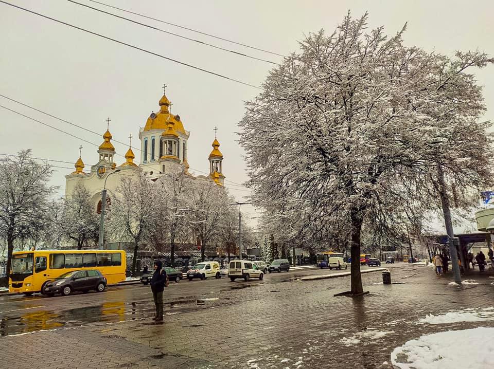 Фото ілюстративне