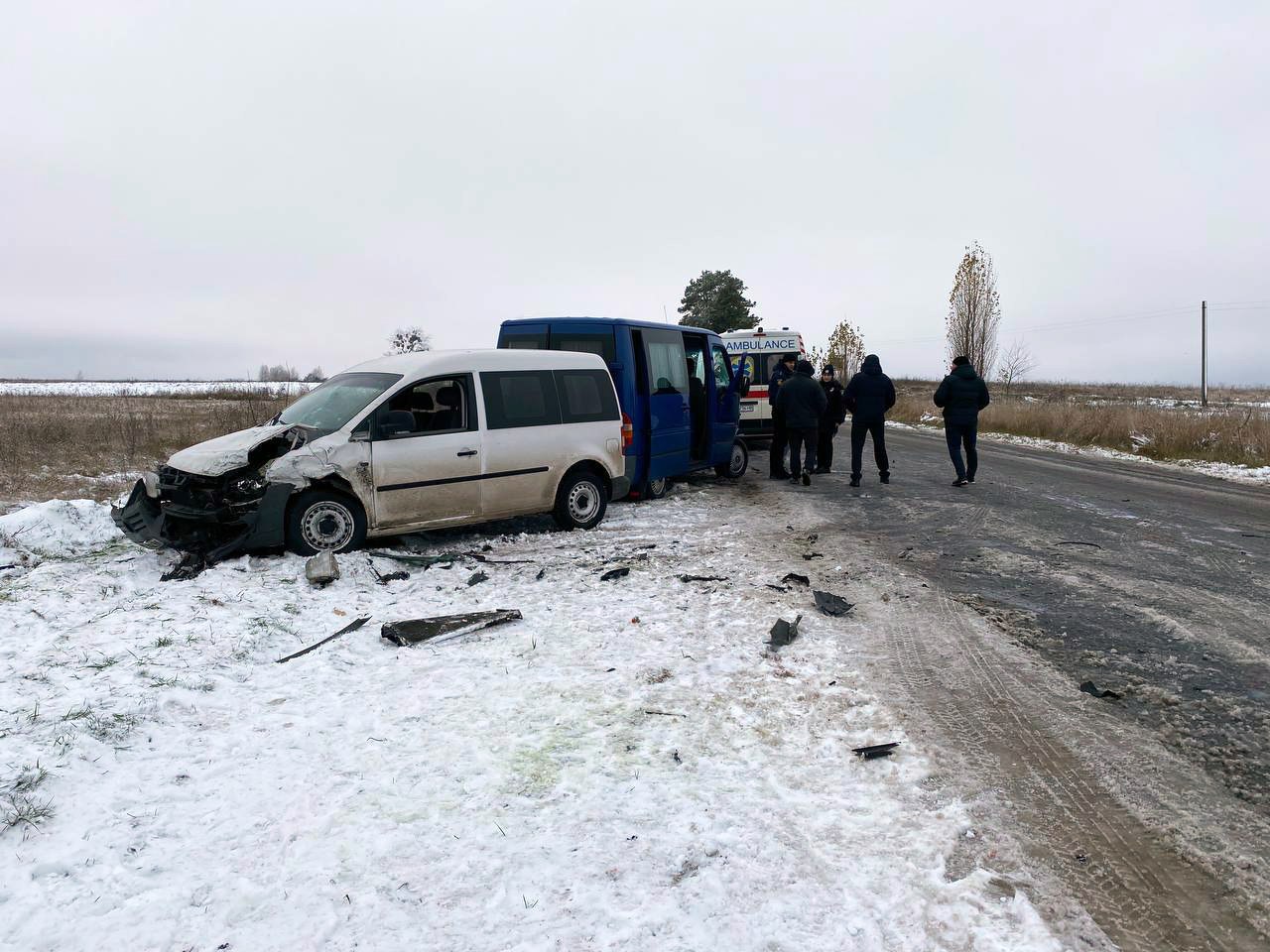 Фото ілюстративне