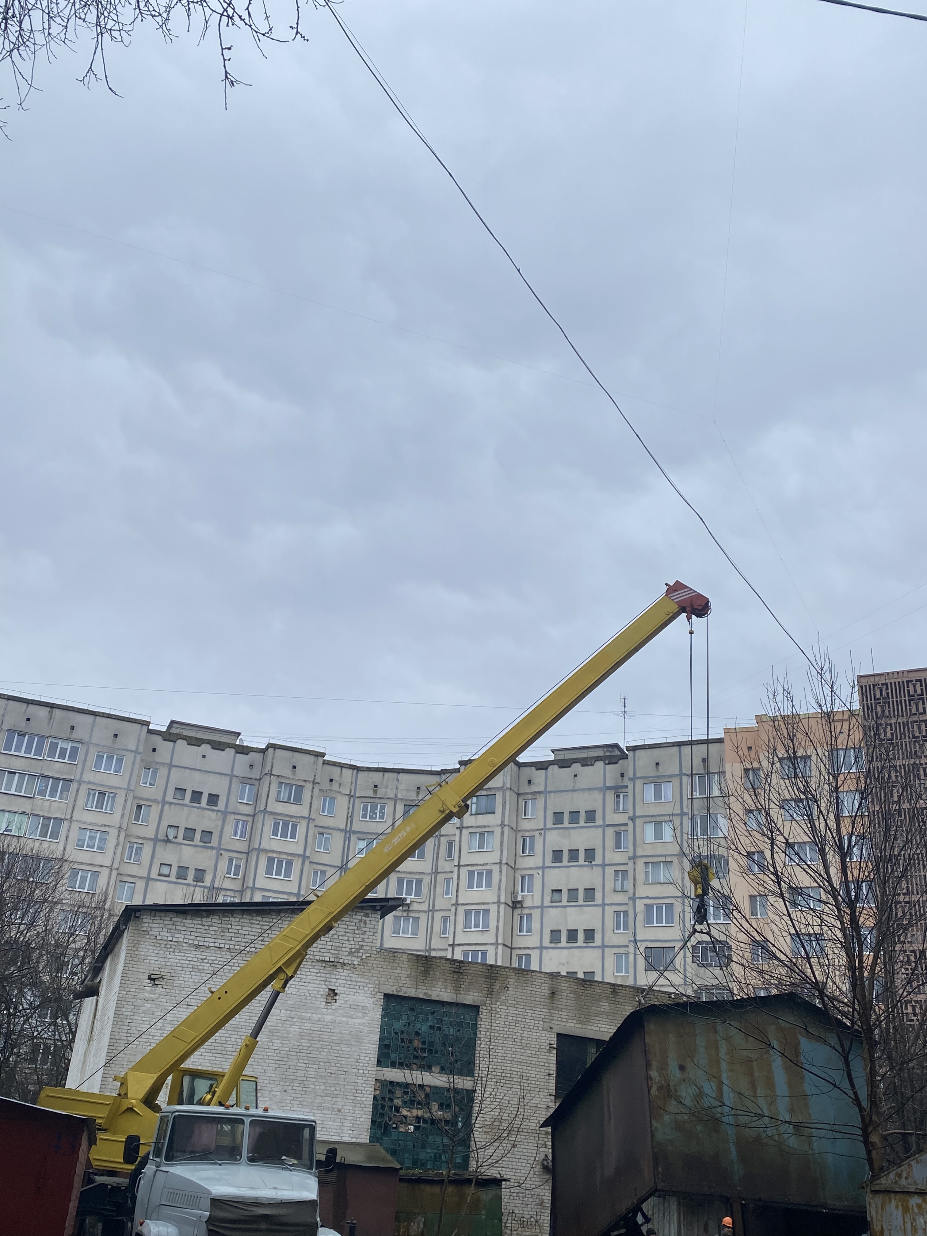Фото ілюстративне