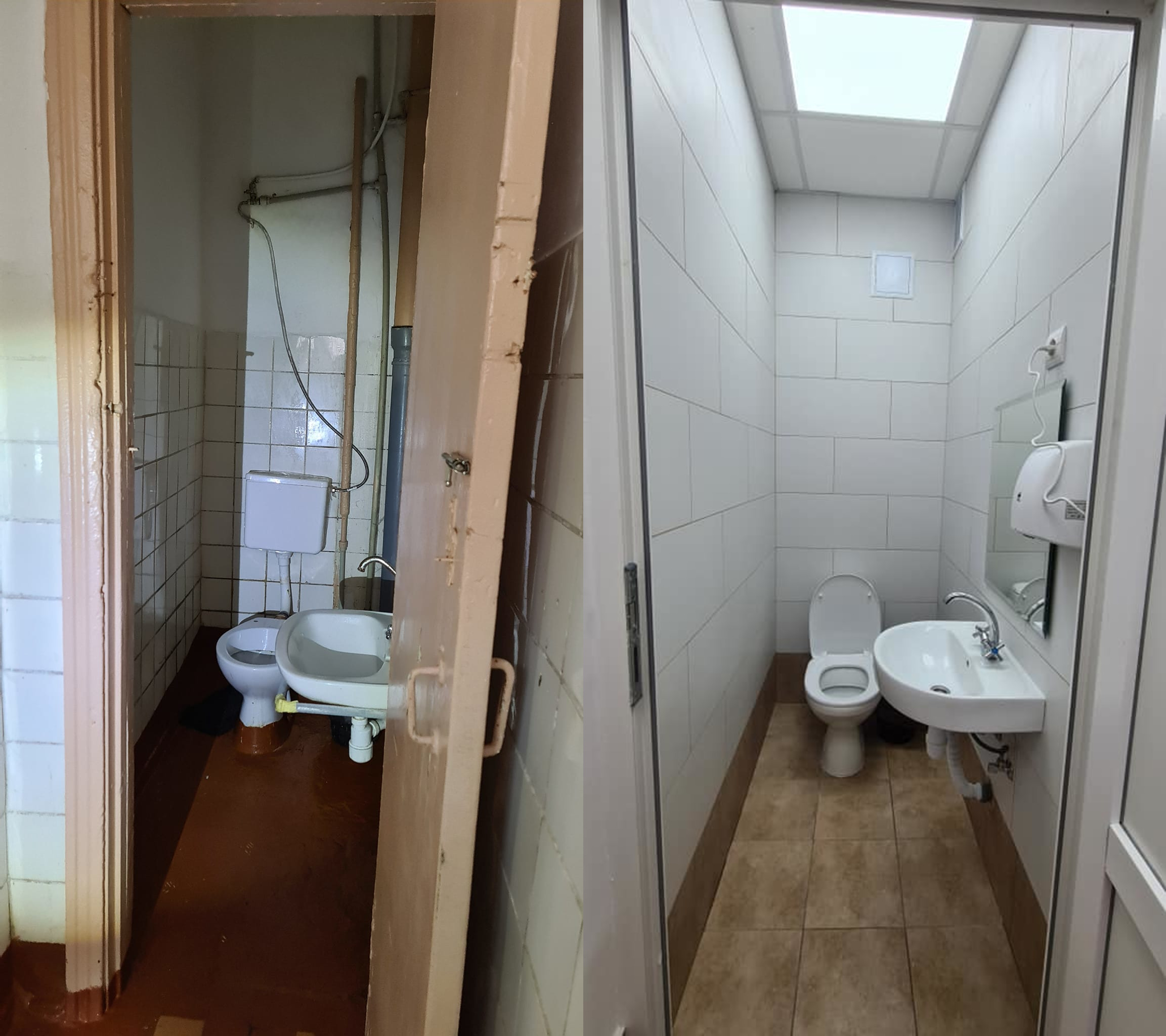Фото ДО та ПІСЛЯ