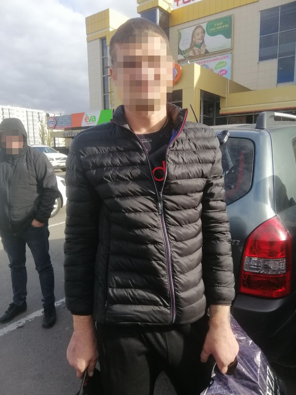 Фото ілюстративне