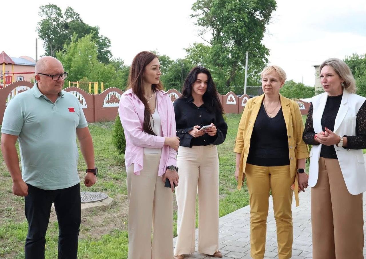 Ветеранські простори та підтримка родин: представники Мінветеранів працювали на Рівненщині