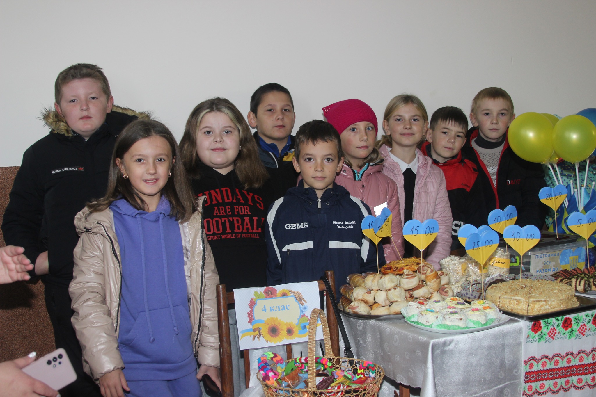 Фото: Олександра Никончука