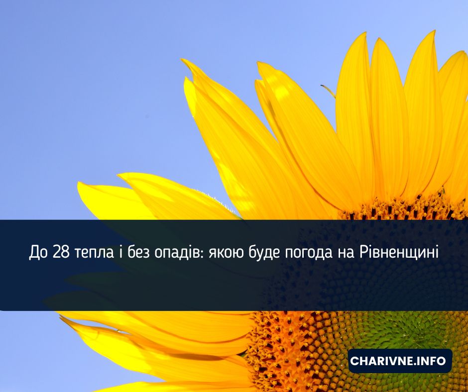 Фото ілюстративне