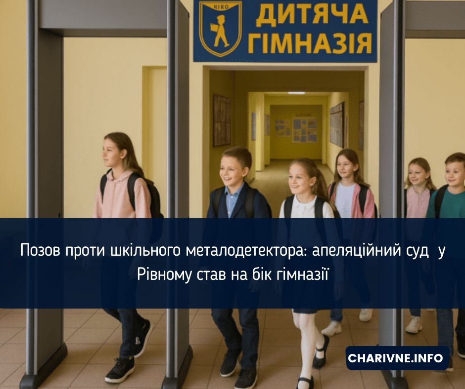 Фото ілюстративне