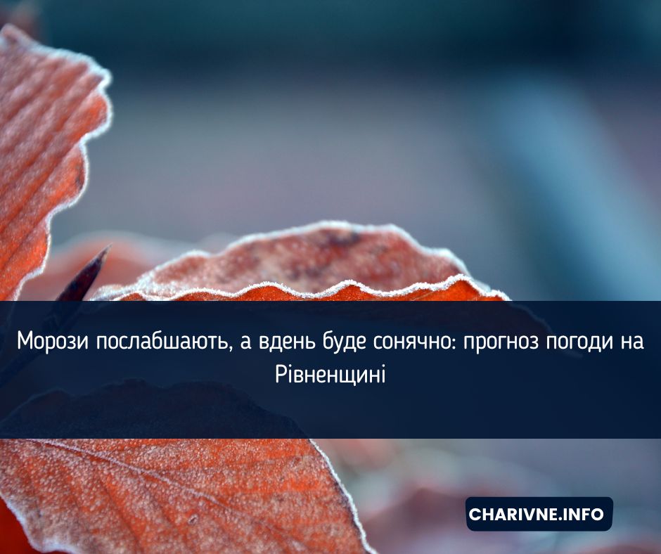 Фото ілюстративне