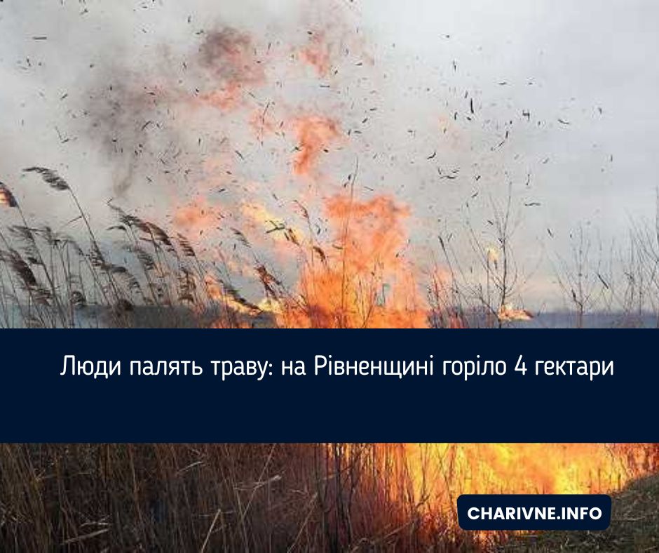 Фото ілюстративне