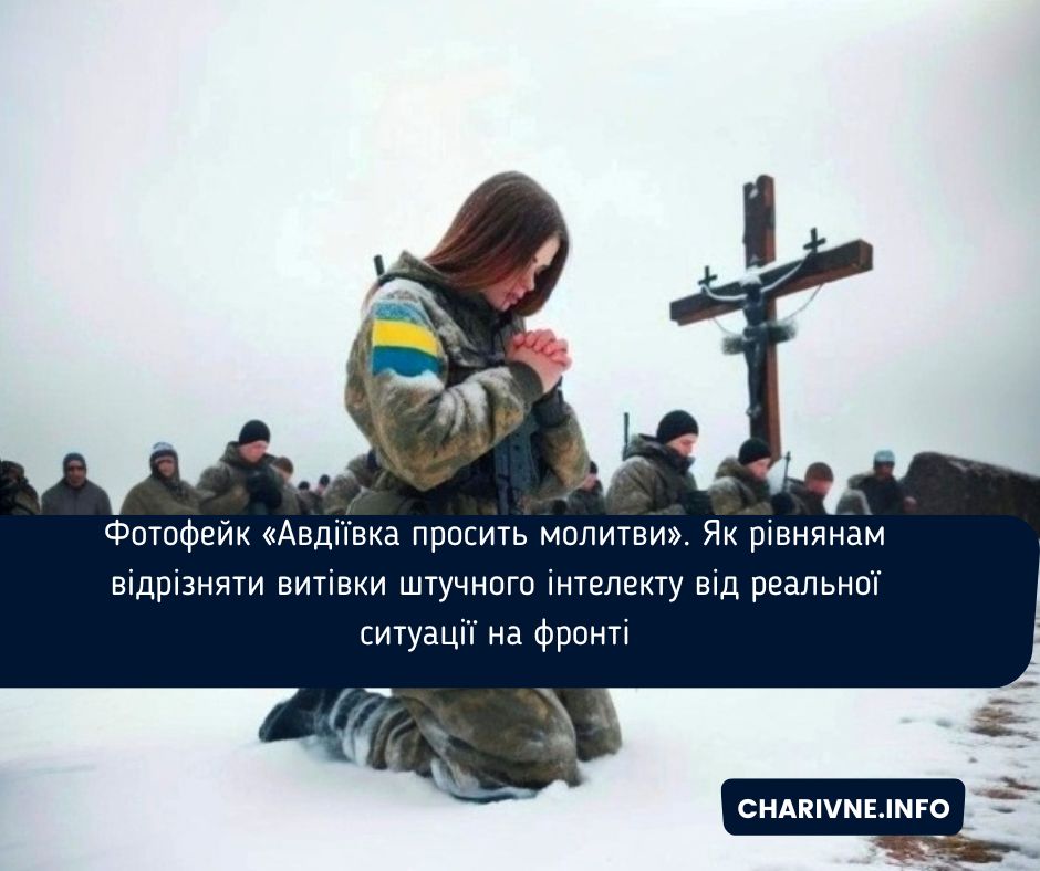 Фото ілюстративне