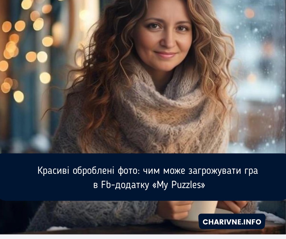 Фото ілюстративне