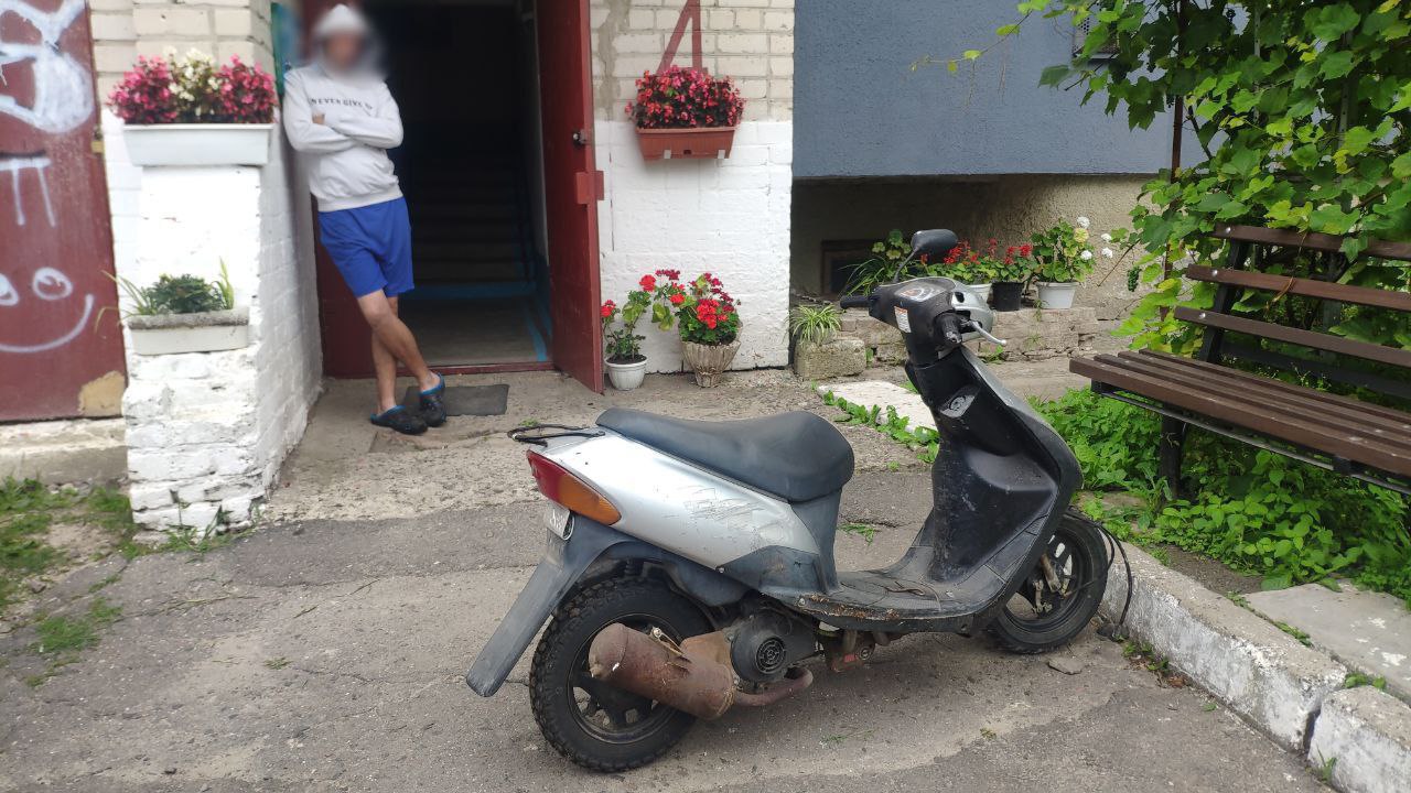 Фото ілюстративне