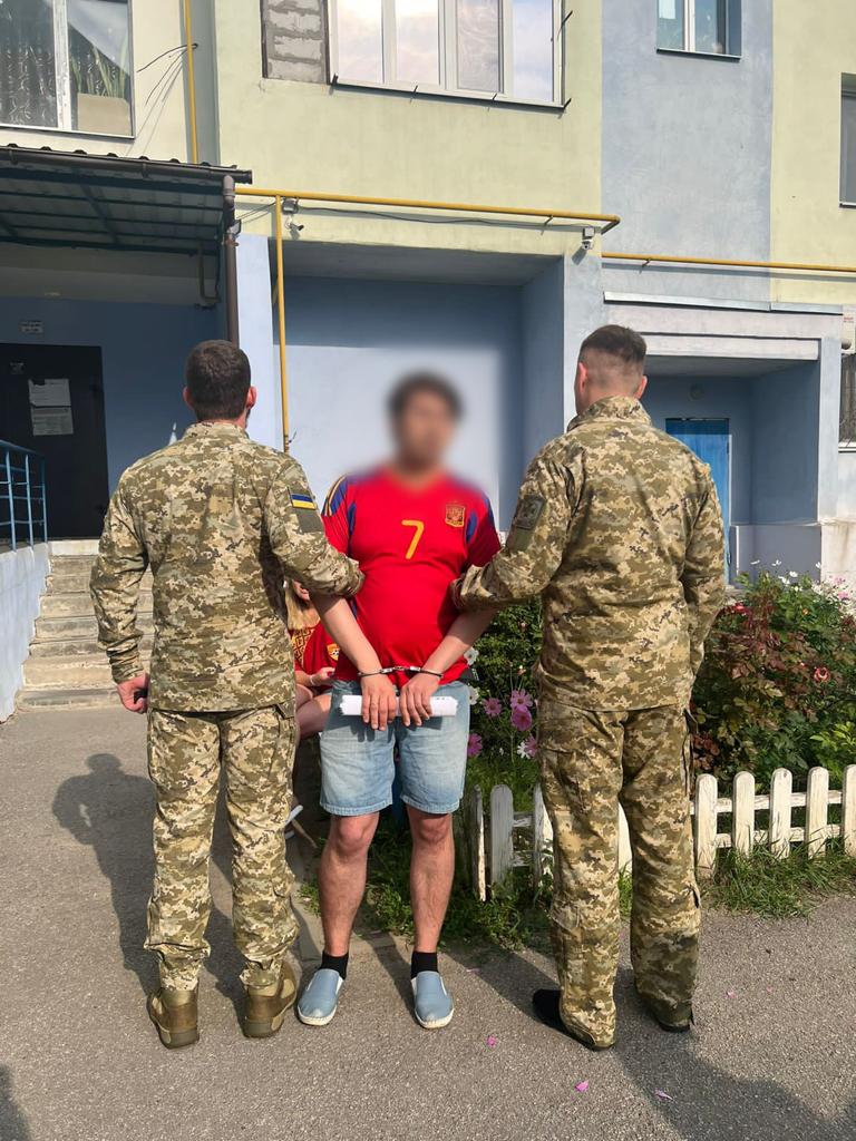 Фото ілюстративне