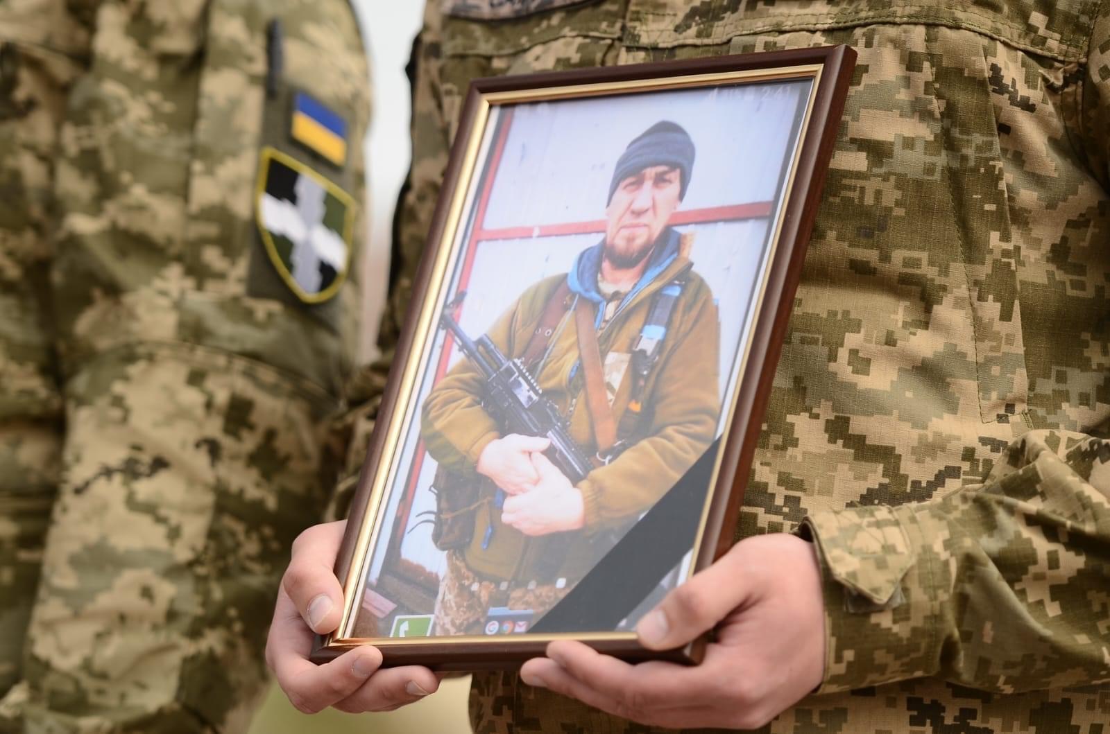 Фото ілюстративне