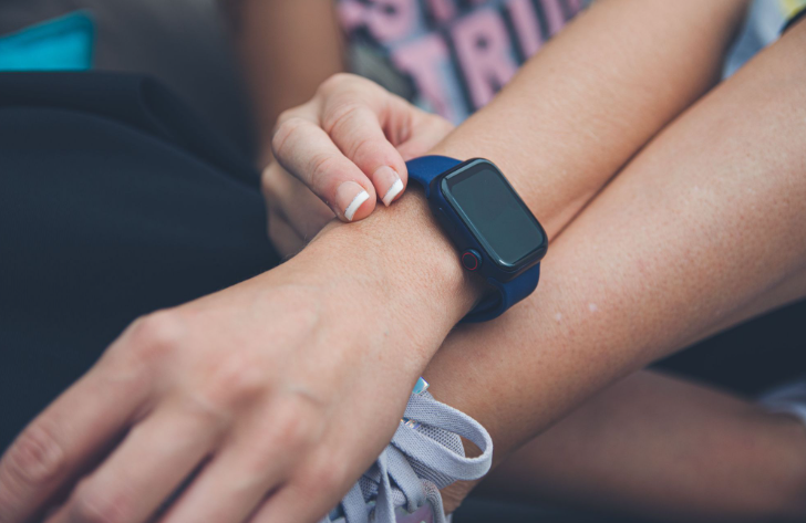 Як знайти дорогу назад за допомогою Apple Watch Ultra 3?