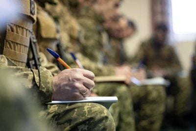 Фото ілюстративне