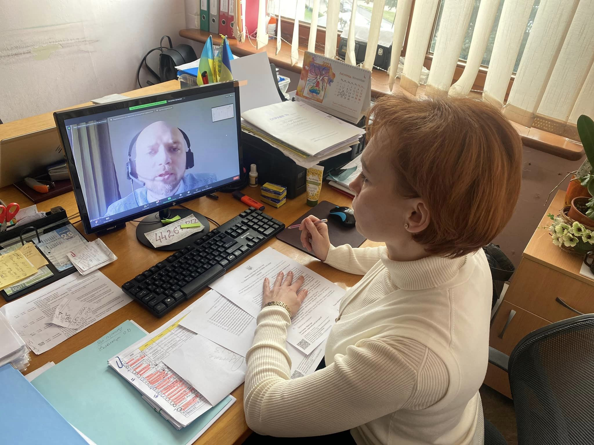 Фото ілюстративне