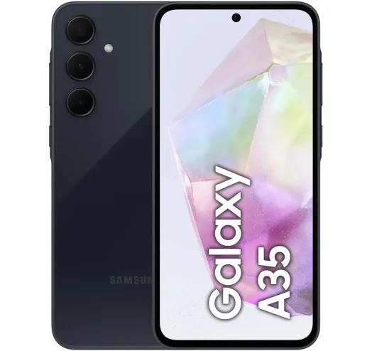 Скільки коштує телефон Samsung A35?