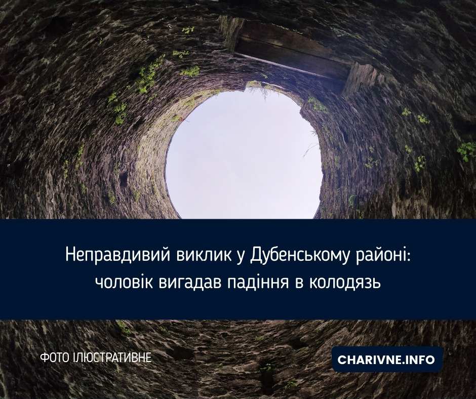 Фото ілюстративне