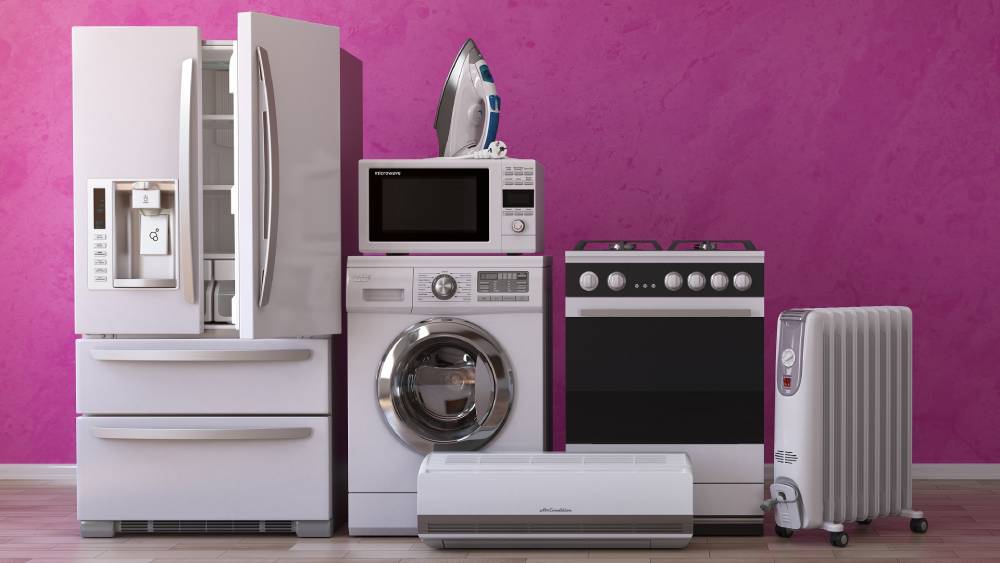 Які ризики чекають під час перевезення холодильника?